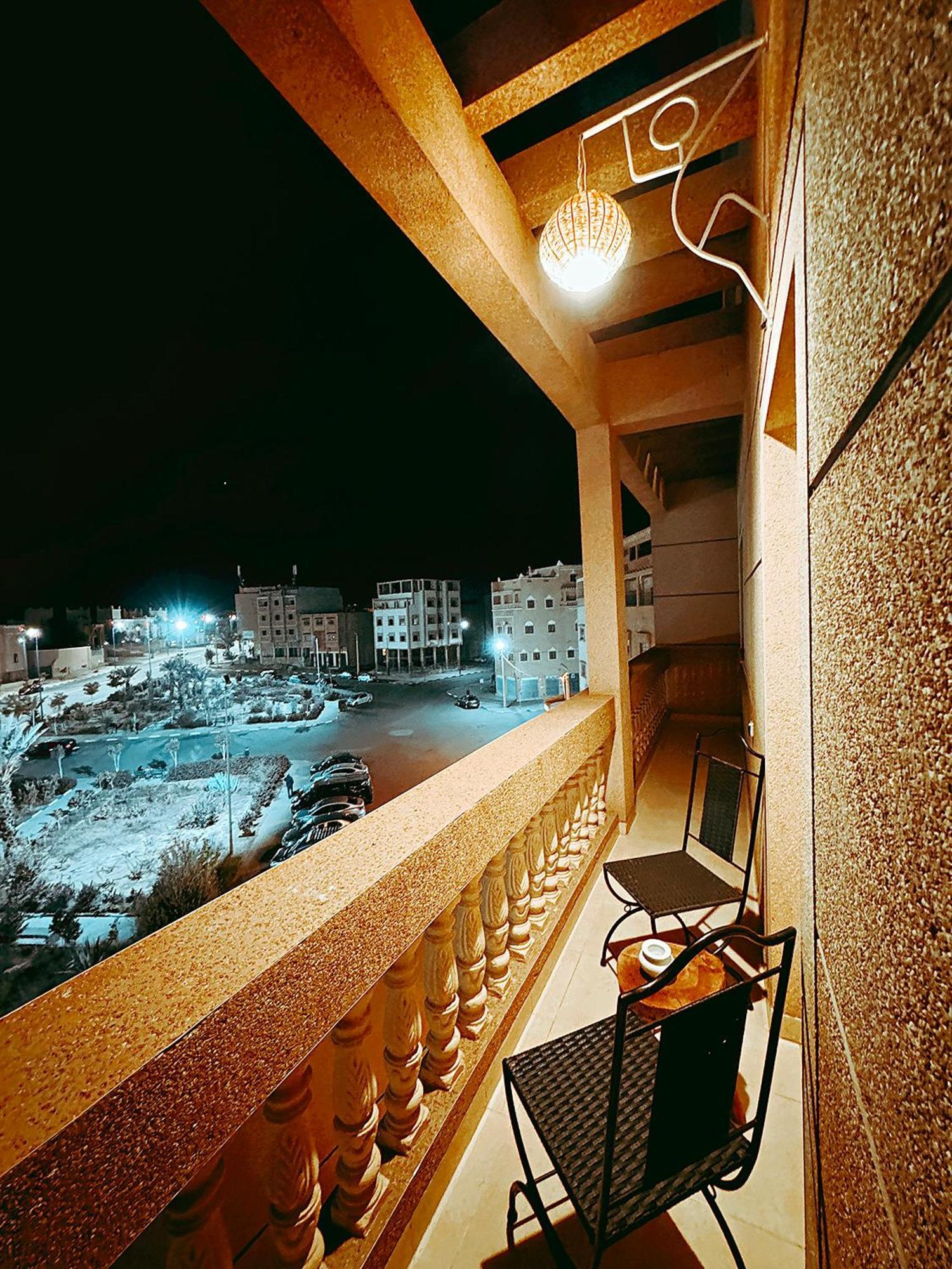 Residence Chay - Luxury Appart Ouarzazate Exterior foto